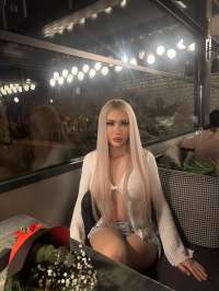 22 yaşında Beyaz Escort Ayse