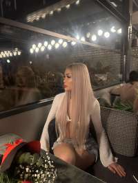 22 yaşında Beyaz Escort Ayse