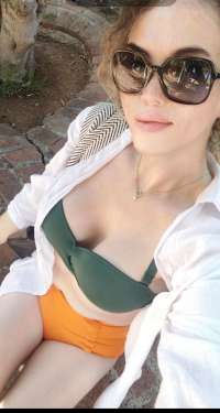 24 yaşında Bakımlı Anal Escort Sanem