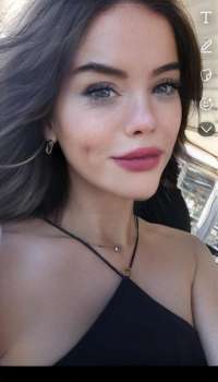 24 yaşında Bakımlı Anal Escort Sanem