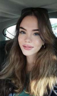24 yaşında Bakımlı Anal Escort Sanem