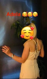 27 yaşlı Atakum bayan Adela