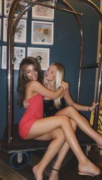 Alice SEKSAPEL ESCORT