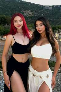 Atakum 2 seksi bayan Helin