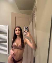 Atakum 2 seksi bayan Helin
