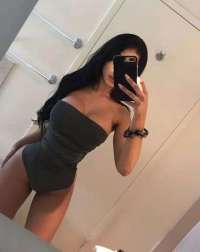 Atakum 20 yaşlı escort Alara