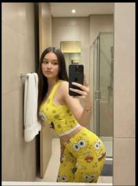 Atakum apart otele gelen Zara