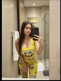 Atakum apart otele gelen Zara