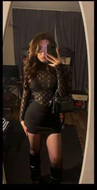 Atakum apart otele gelen Zara