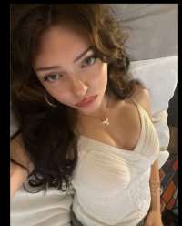 Atakum apart otele gelen Zara