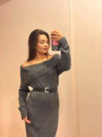Atakum apart otele gelen Zara
