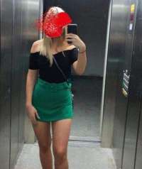 Atakum escort apart otele gelen EFTELYA