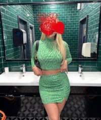 Atakum escort apart otele gelen EFTELYA
