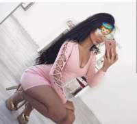 Atakum Escort Bayan Alev Sınırsız