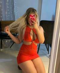 Atakum Escort Çagla. Eve otele aparta geliyor 