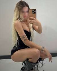 Atakum Escort Dilara. Kendi yerinde görüşme yapıyor