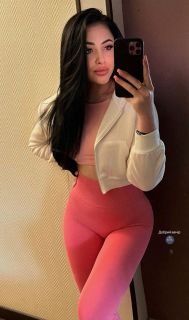 Atakum escort ELENİ. sadece WhatsApp