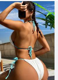 Atakum escort Tuğçe