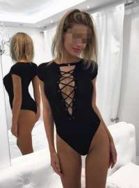 Atakum Genç Escort Aslı