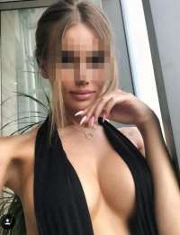 Atakum Genç Escort Aslı