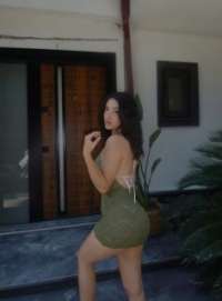 Atakum İlkadım escort ZEZE