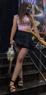 Atakum Maryam seksi bayan