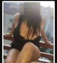 Atakum Oralda İddialı Masöz Escort Seda