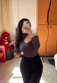 Atakum Samsun escort Ceyda