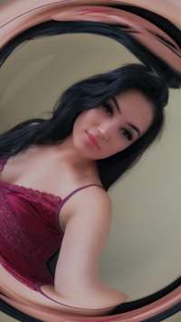 Atakum  Samsun escort Hazal