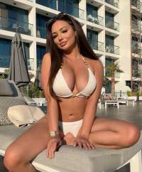 Atakum Samsun merkez escort Gonca