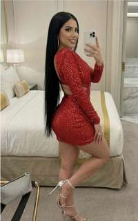 Atakum seksapel bayan Arya