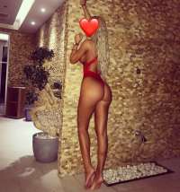 Atakum Seksapel Escort Ayşem