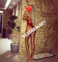 Atakum Seksapel Escort Ayşem