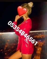 Atakum Seksapel Escort Ayşem