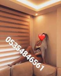 Atakum Seksapel Escort Ayşem