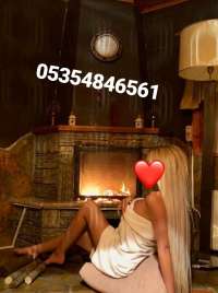 Atakum Seksapel Escort Ayşem