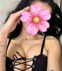 Atakum VİP escort Merve