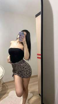 Atakum VİP escort Merve