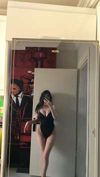 Atakum VİP escort Merve