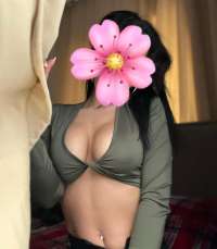 Atakum VİP escort Merve