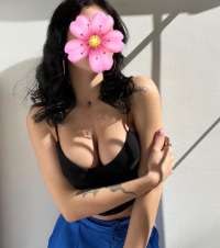 Atakum VİP escort Merve