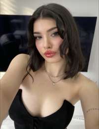 Atakum yeni gelen Bayan Leyla