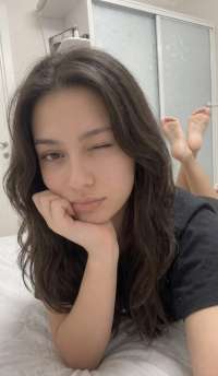 ATAKUM YENİ GELEN SORUNSUZ FİT VÜCUTLU BURCU