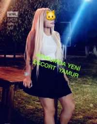 Atakumda Yeni Escort Yamur