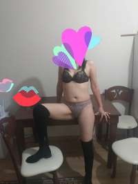 Atakumda yeni minyon escort bayan Derya