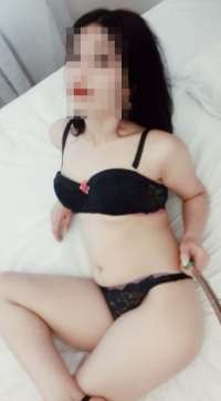 Atakumun Aşkı Escort Aysu