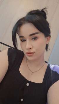Ateşli Escort Atakum Bayan Şirin. 3 bayan