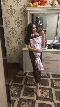 Ateşli Escort Atakum Bayan Şirin. 3 bayan
