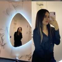 Ateşli Escort Atakum Bayan Şirin. 3 bayan