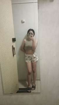 Ateşli Escort Samsun Bayan Rüya